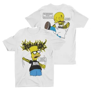 Bodybox - Bartybox t-shirt