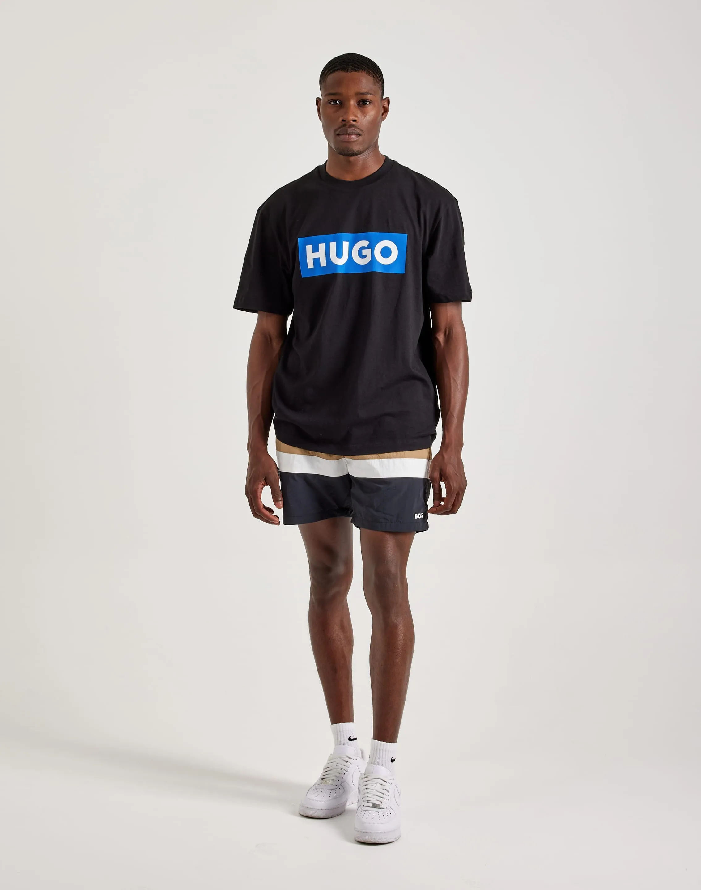 Boss Rico Shorts