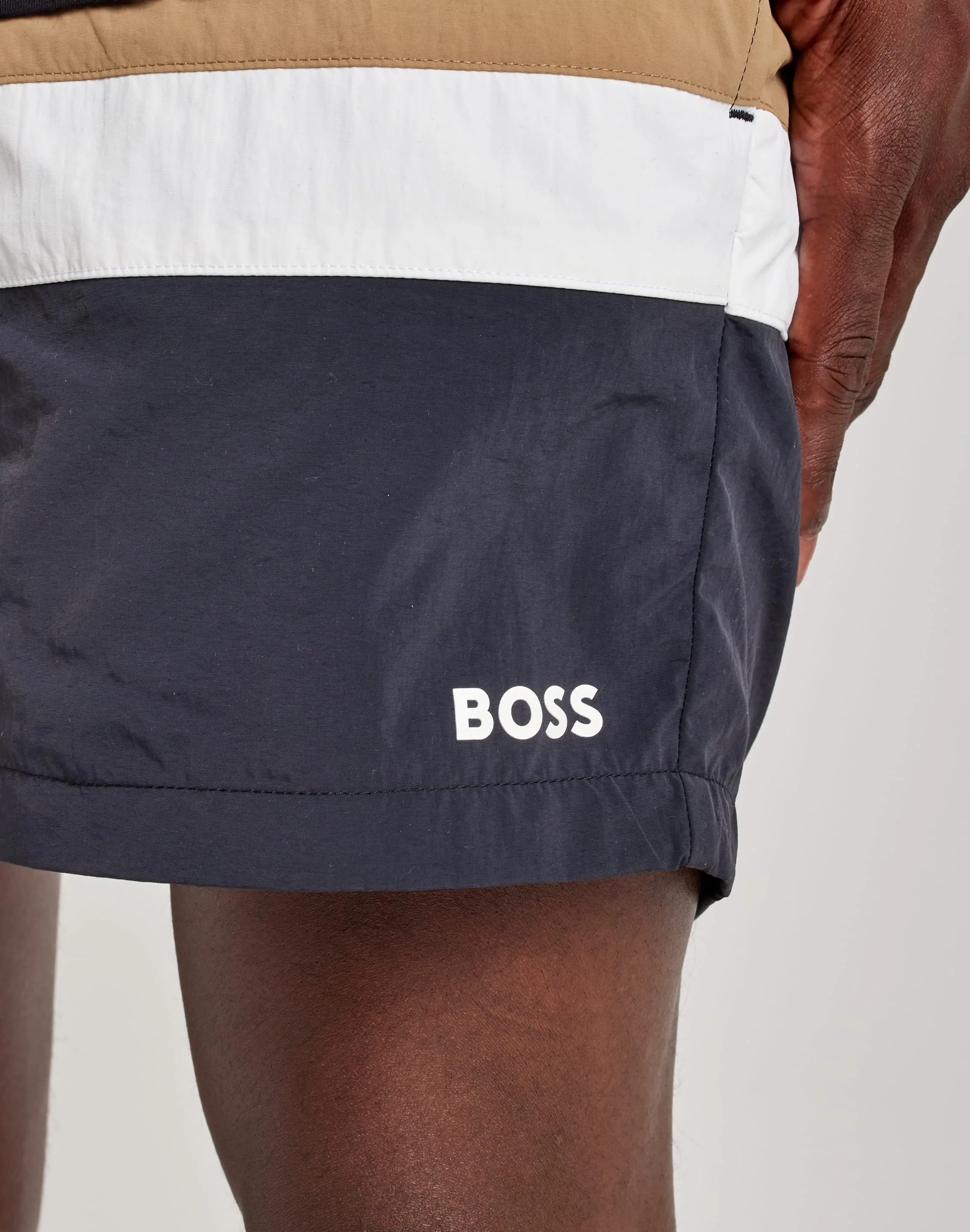 Boss Rico Shorts