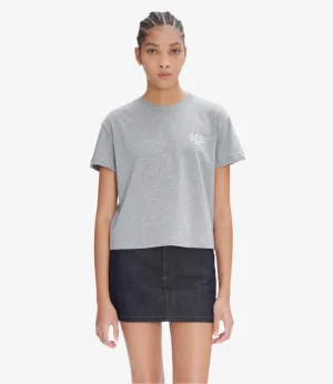 Boxy Rue Madame T-Shirt