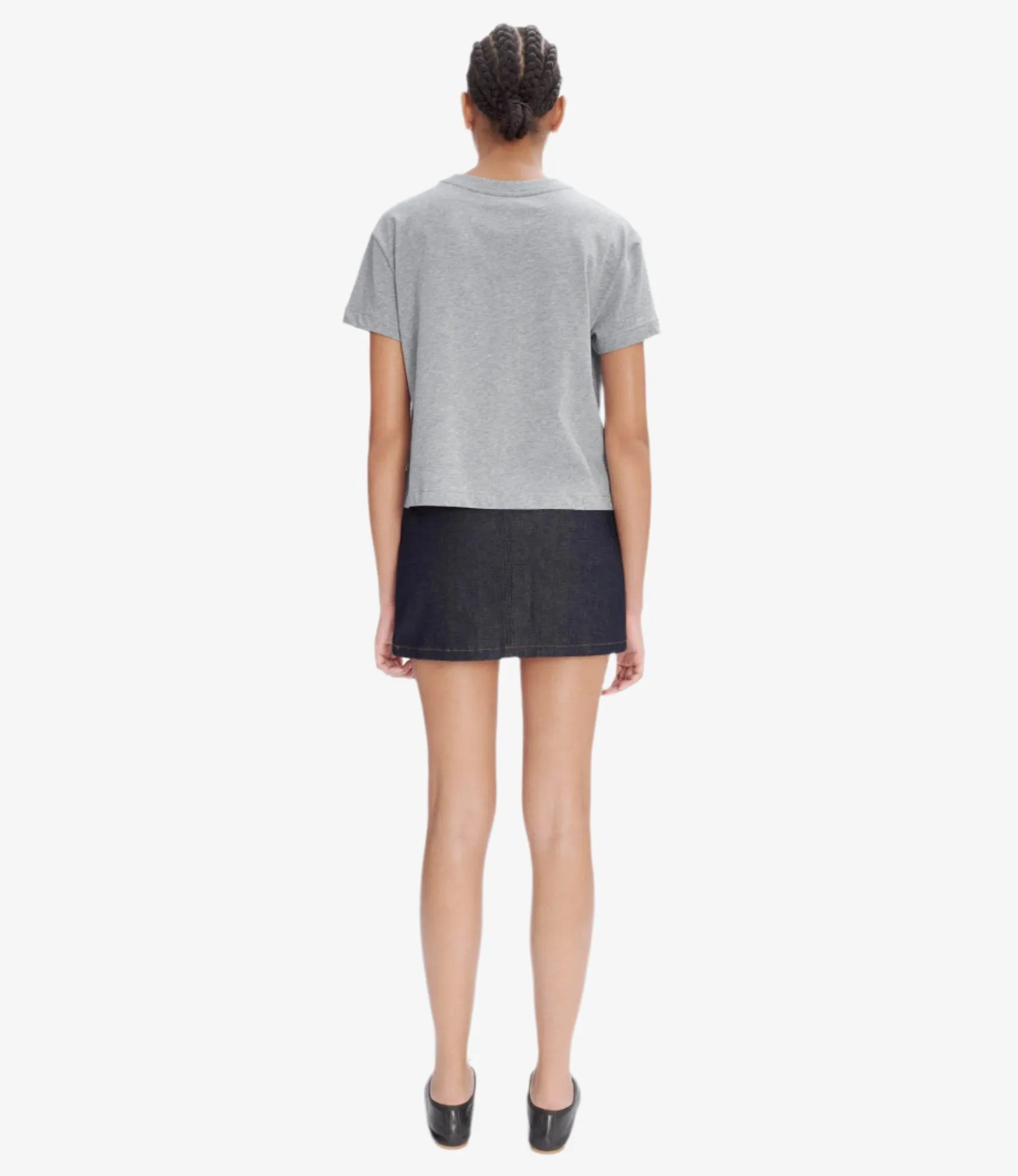 Boxy Rue Madame T-Shirt