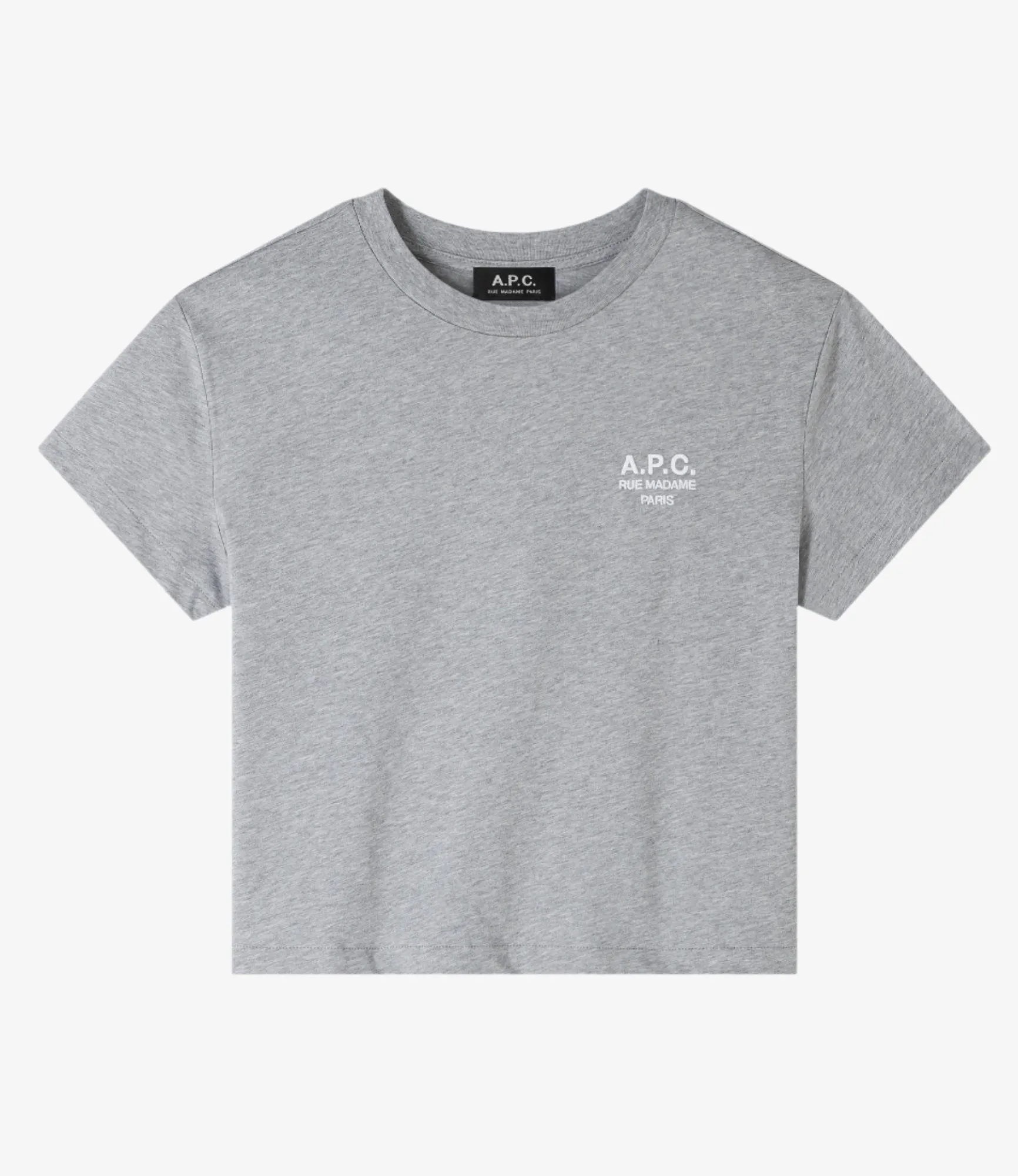 Boxy Rue Madame T-Shirt