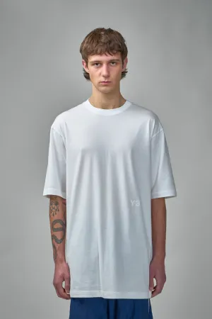Boxy SS Tee