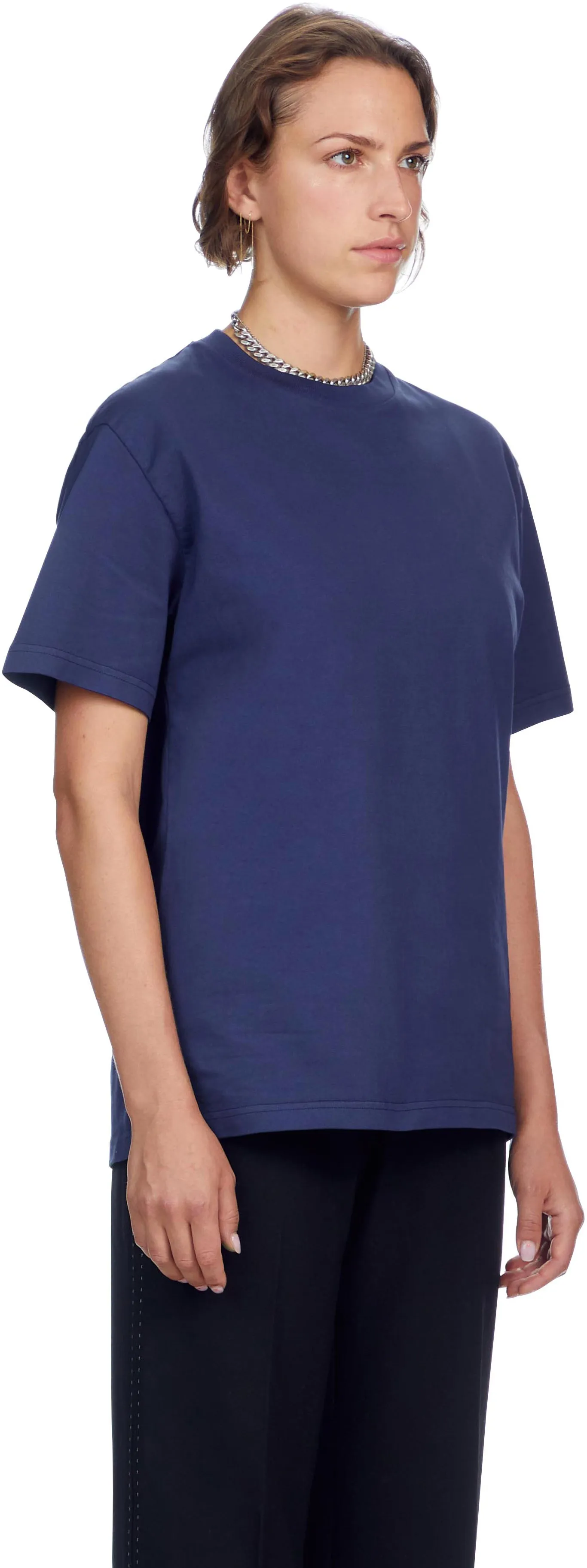 Boxy T-Shirt, Douro Grape