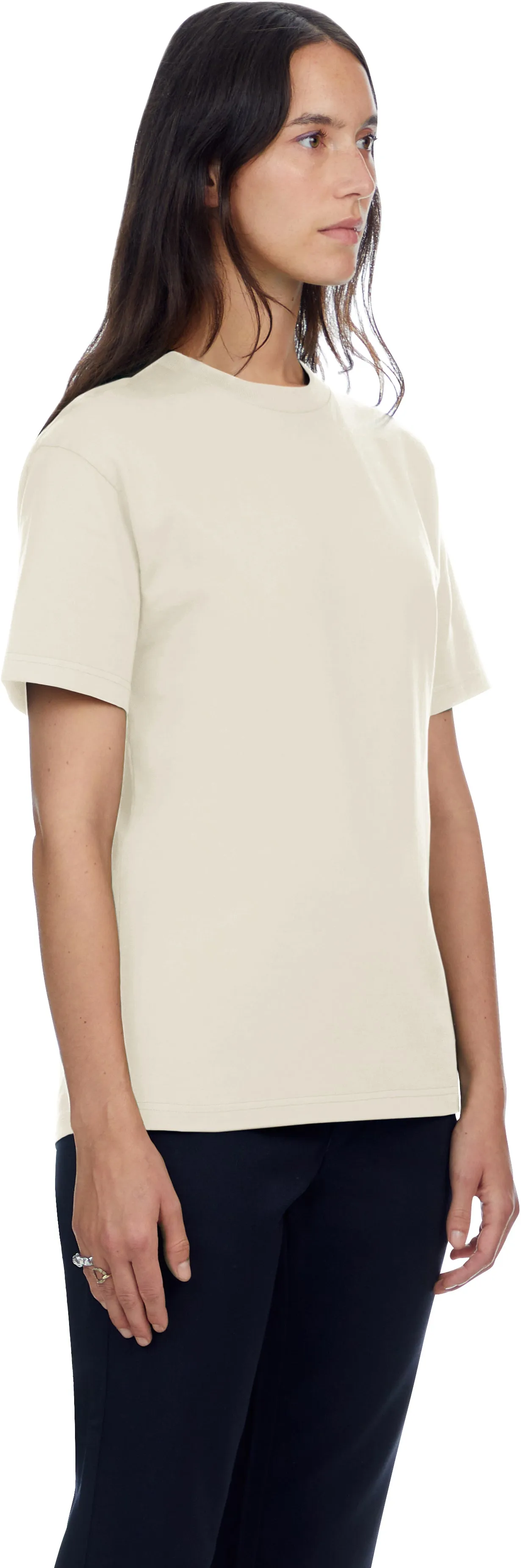Boxy T-Shirt, Nata