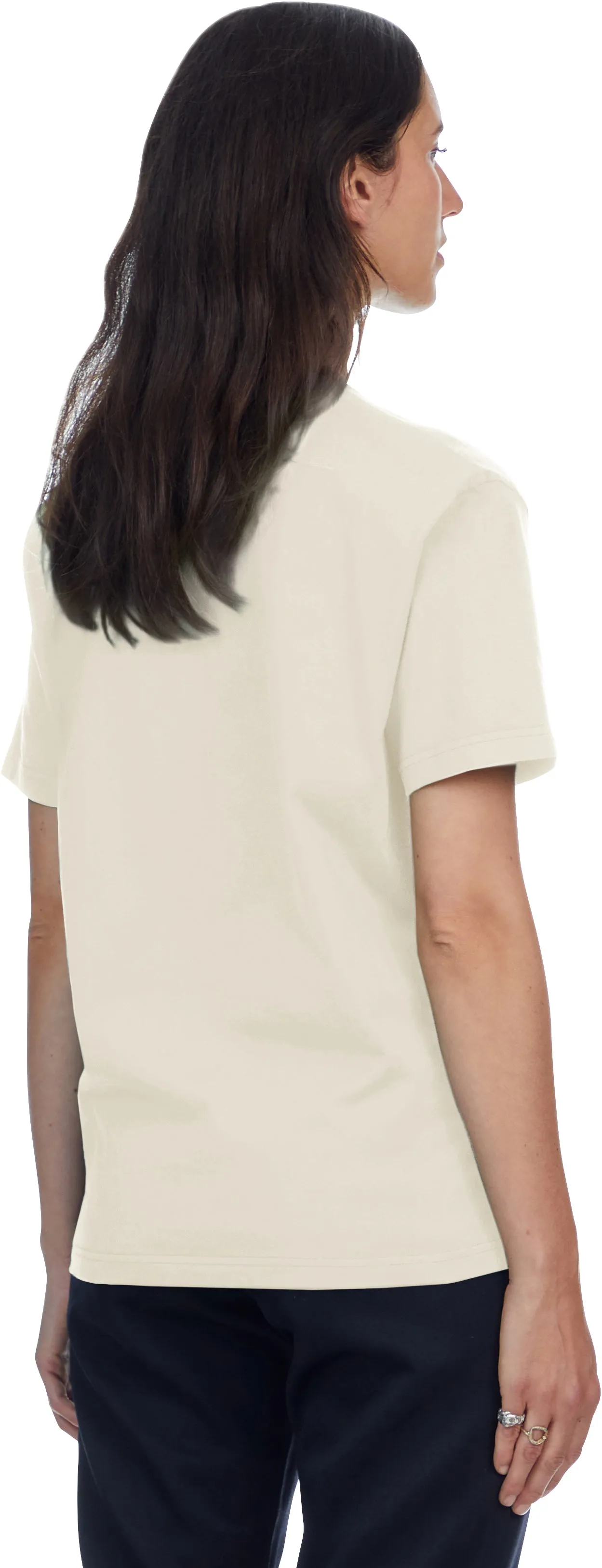 Boxy T-Shirt, Nata