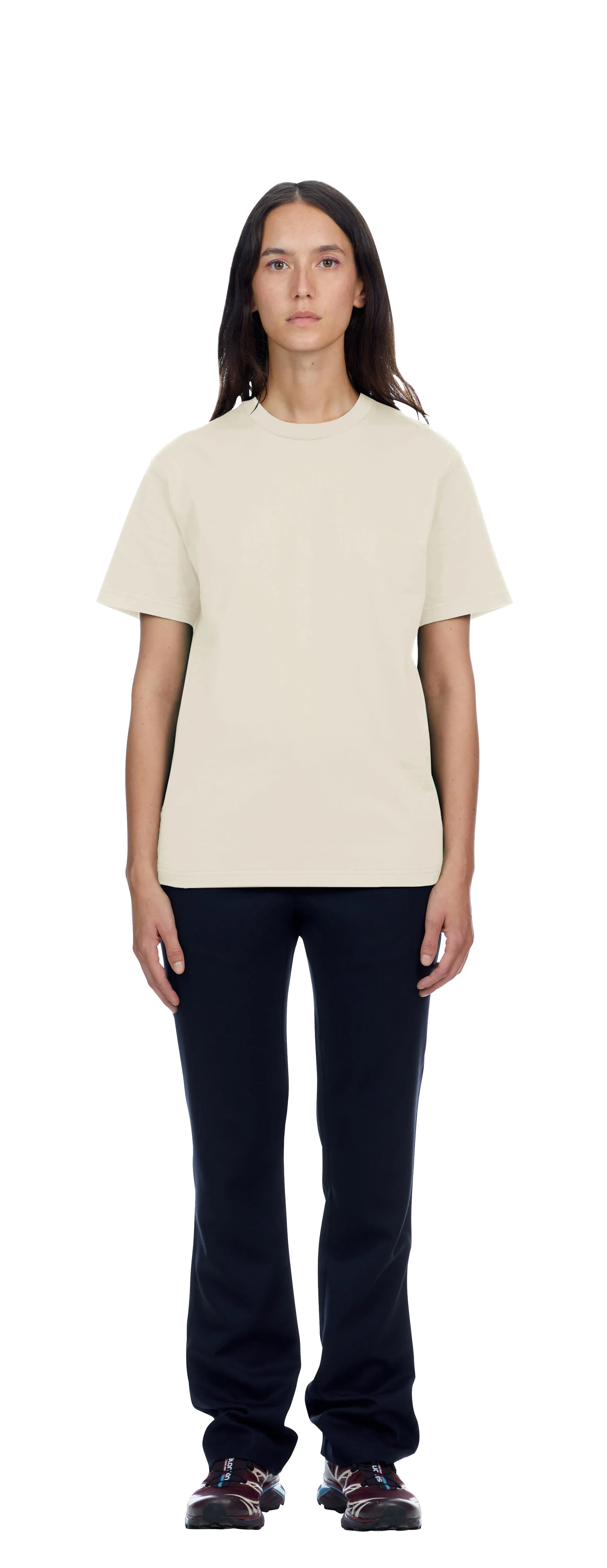 Boxy T-Shirt, Nata