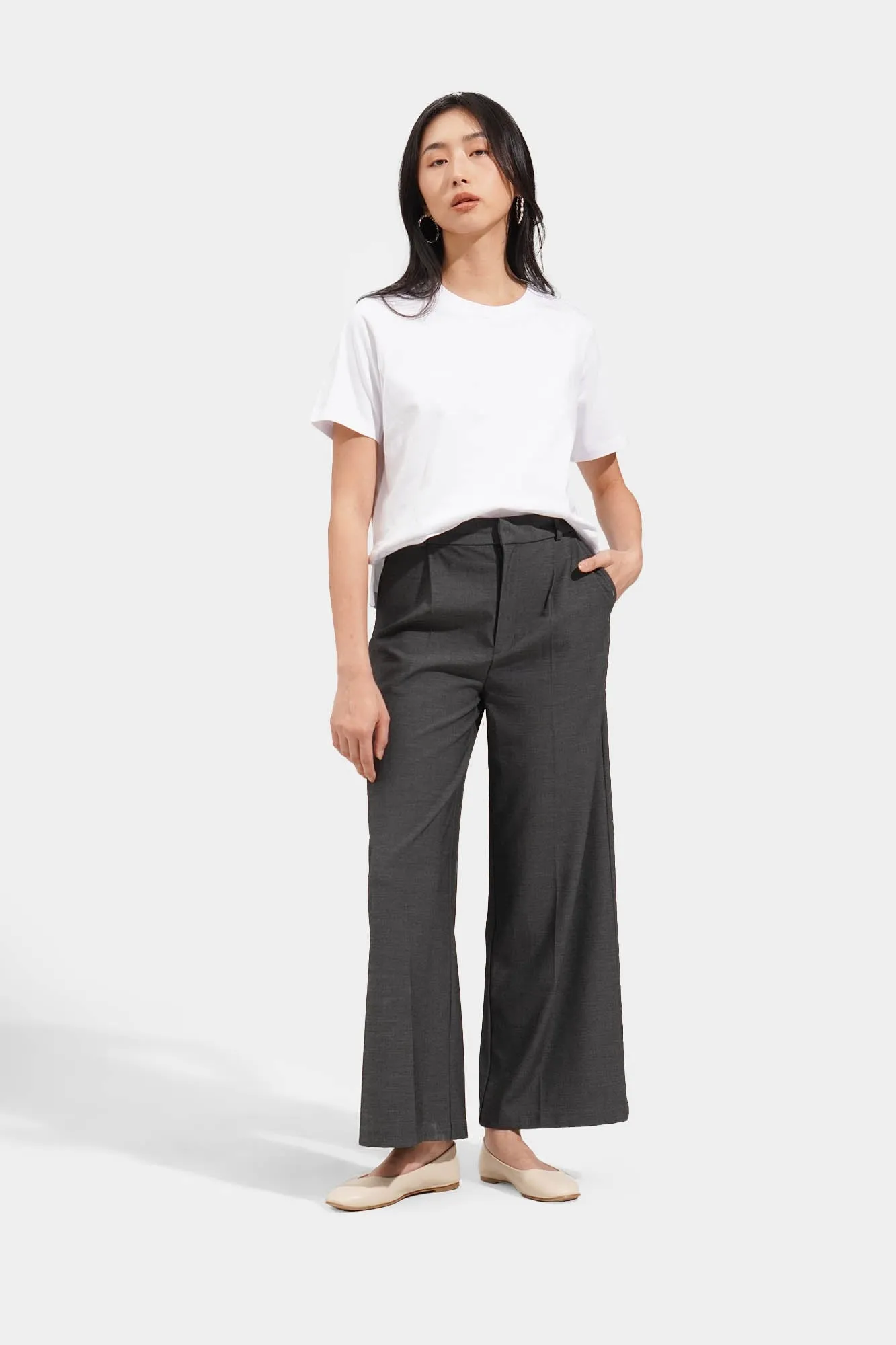 Boxy Tee