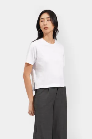 Boxy Tee