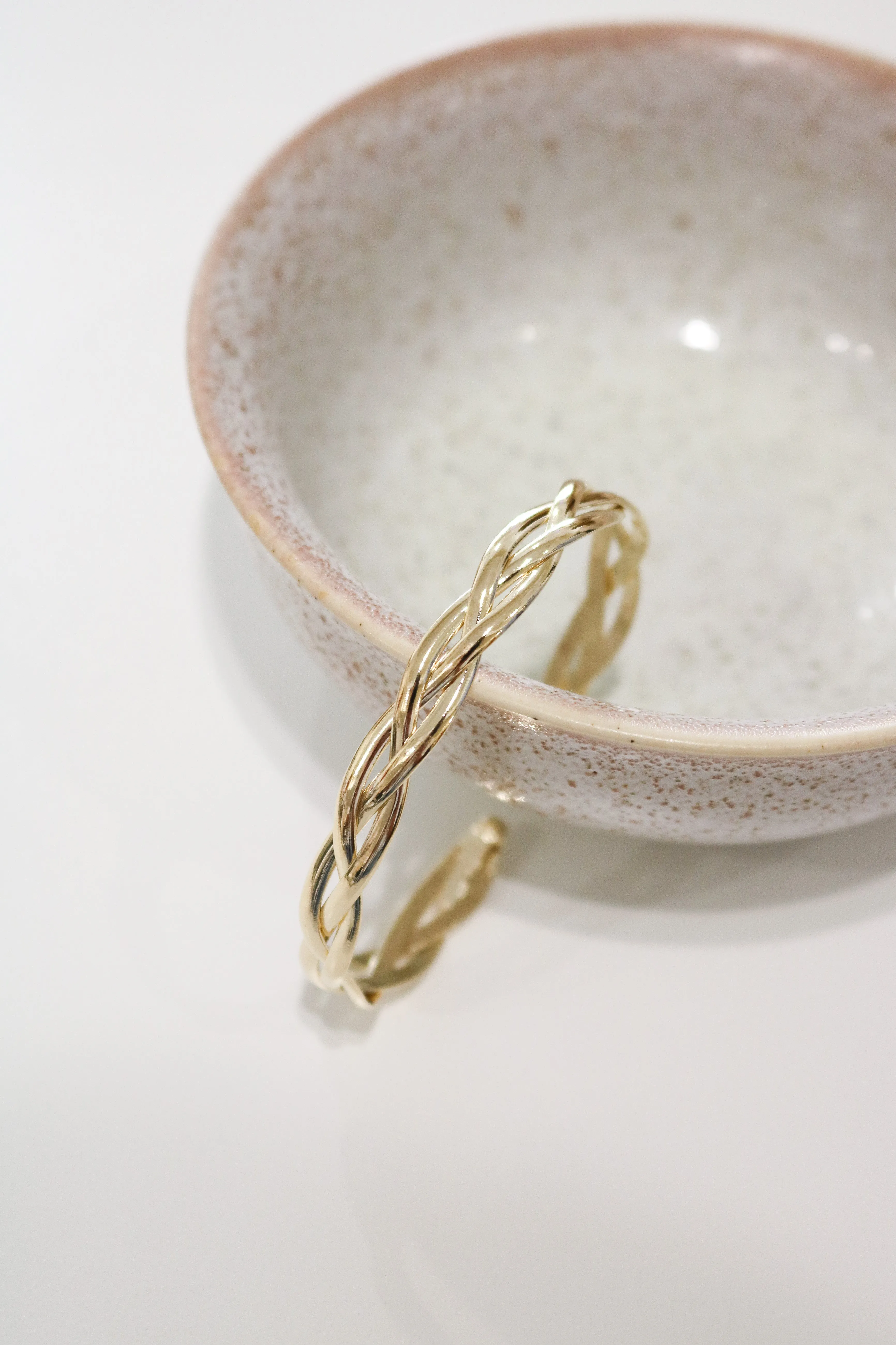 Bracelet Cuff Collection