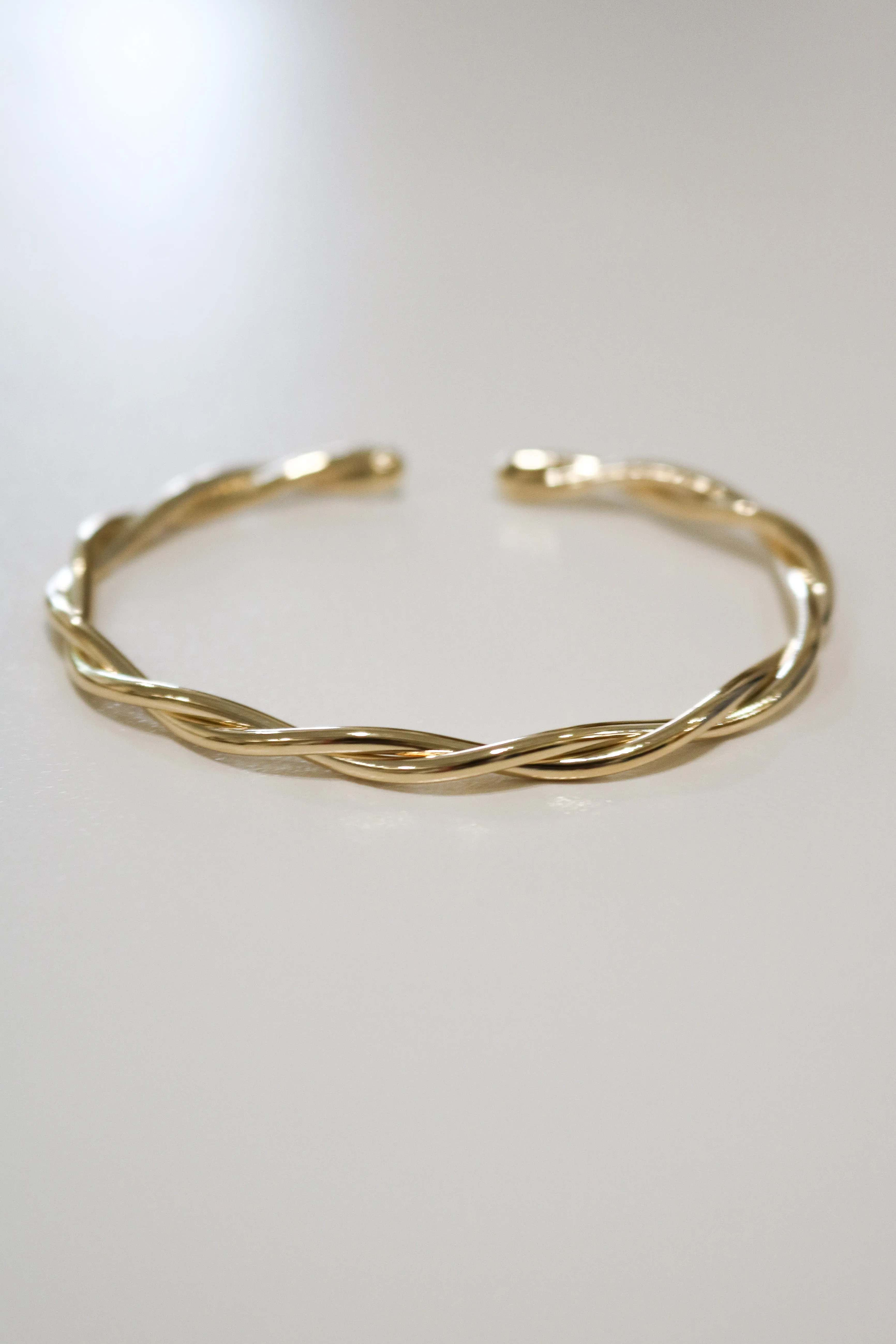 Bracelet Cuff Collection
