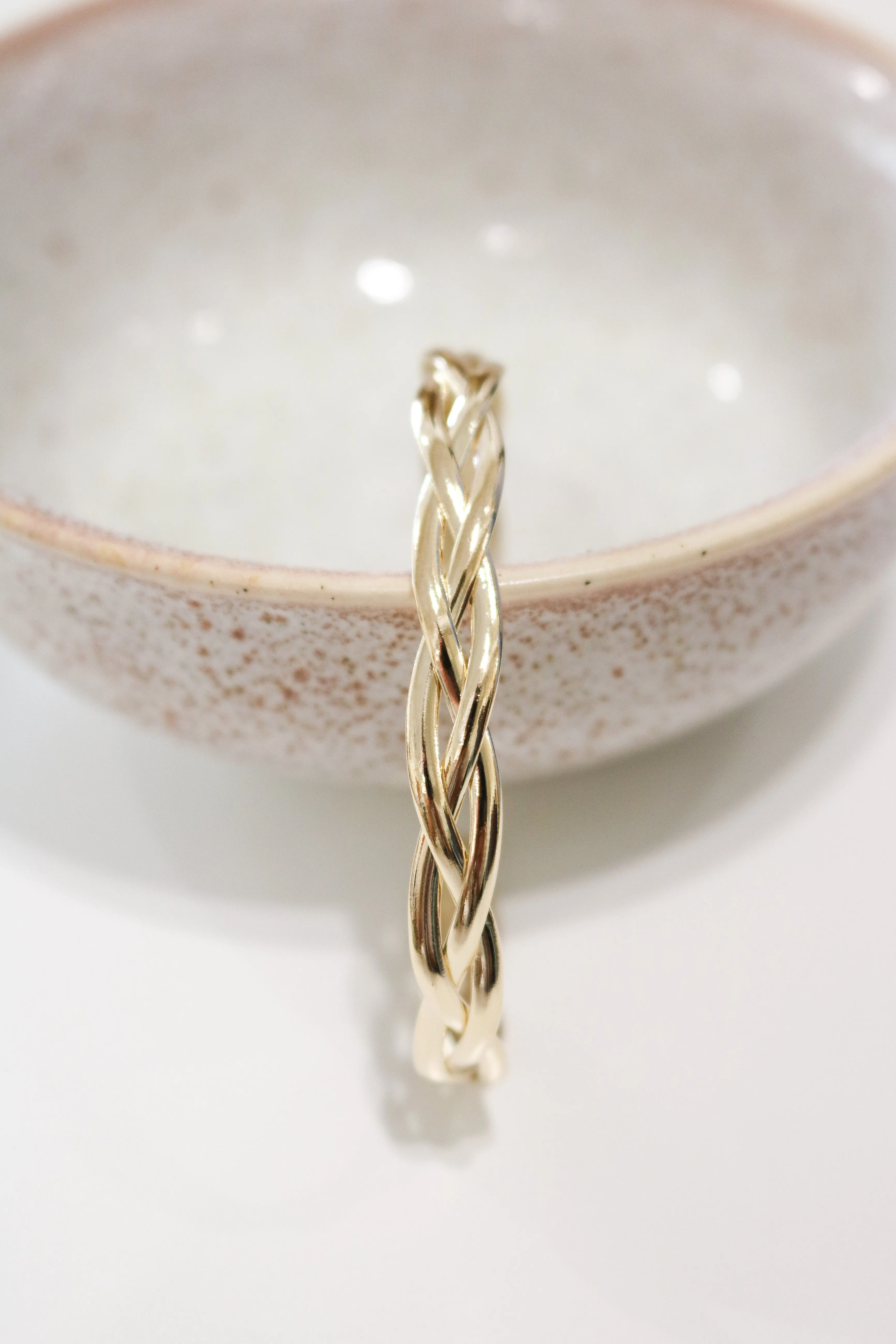 Bracelet Cuff Collection
