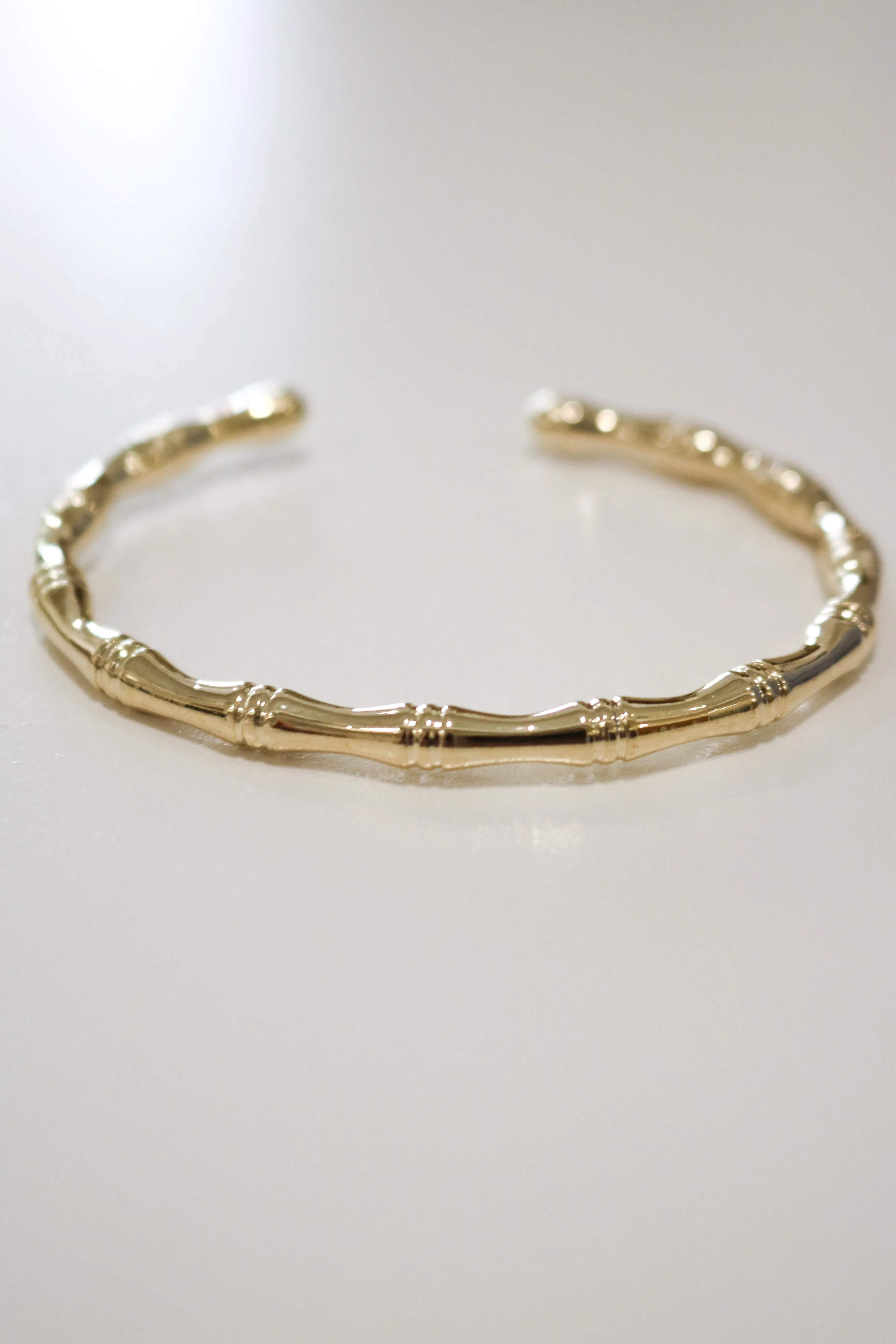 Bracelet Cuff Collection