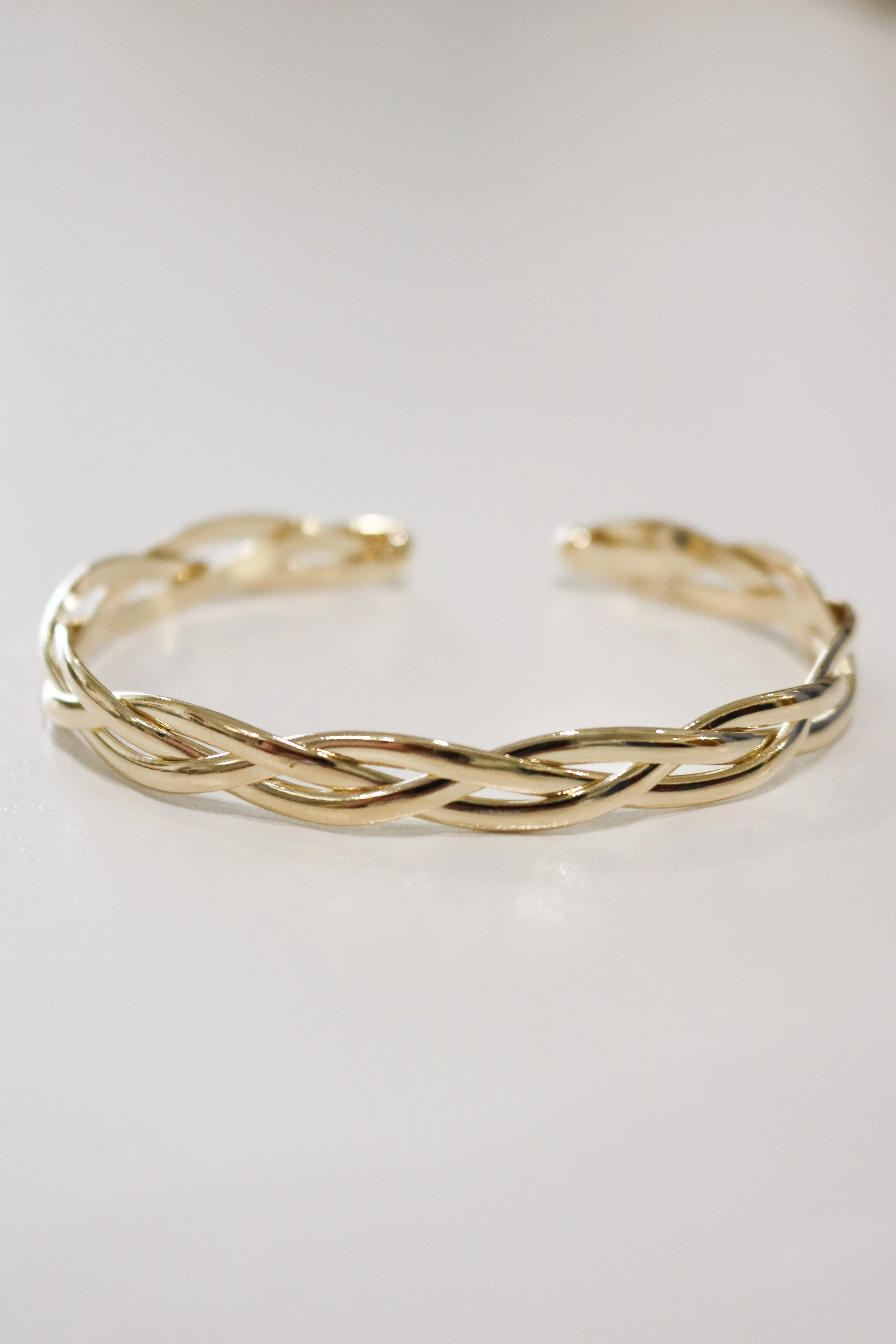 Bracelet Cuff Collection