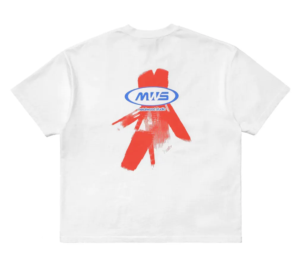 Brush Strokes T-shirt