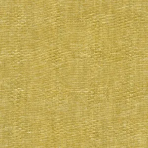 Brussels Washer - Yarn Dye -  Mustard - $14.99/ Yard