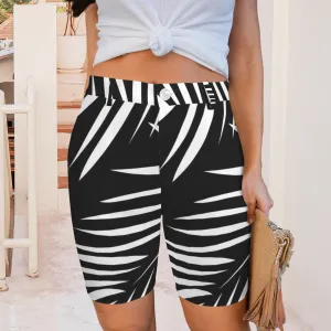 Button Pocket Shorts