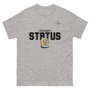 California Baptist University Cheer 2023 Championship T-Shirt