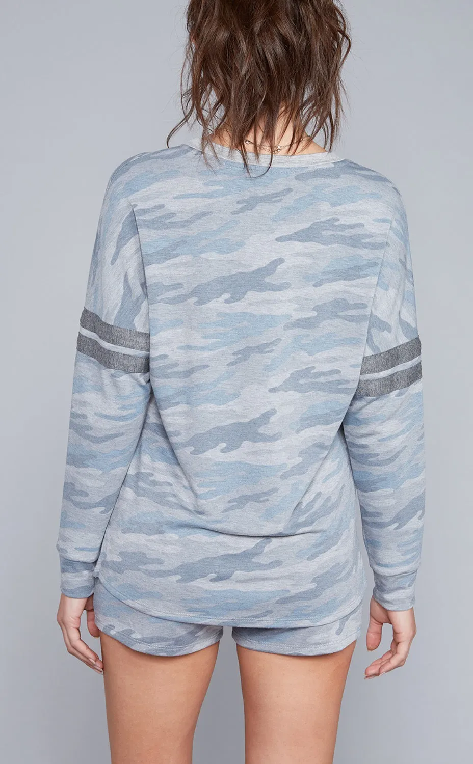 Camo Shorts
