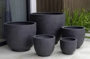 Campania Danilo Planter