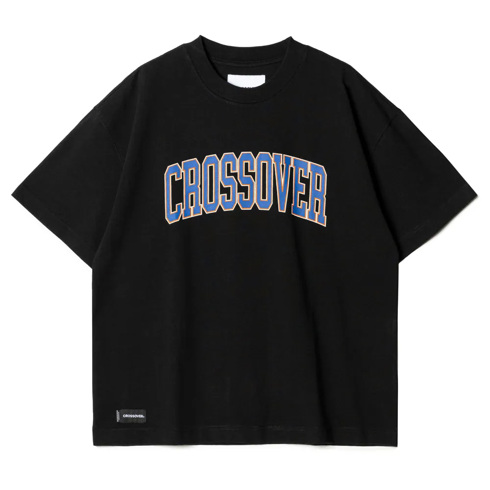 Campus Tee | Black