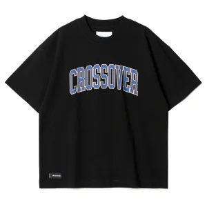 Campus Tee | Black