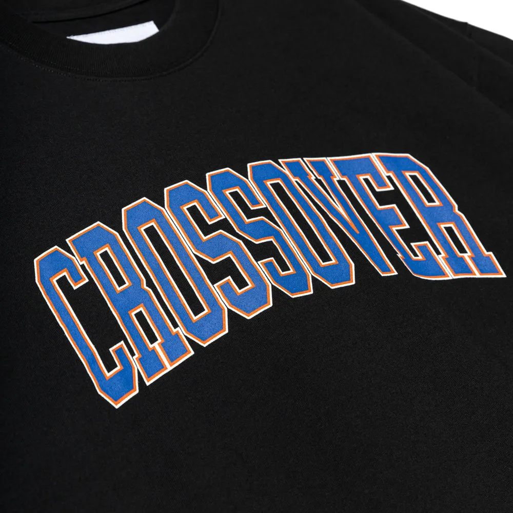 Campus Tee | Black