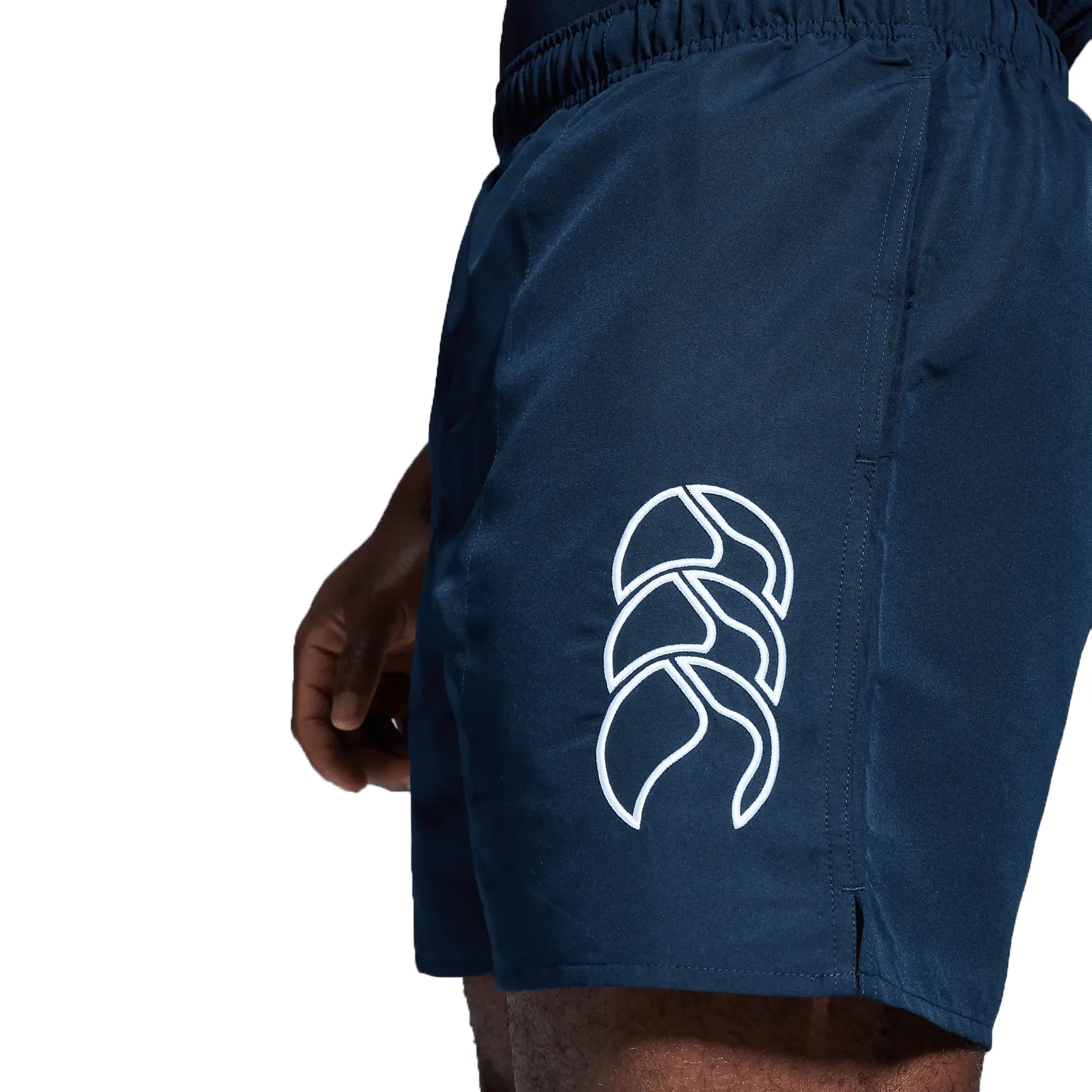 Canterbury Tactic Short