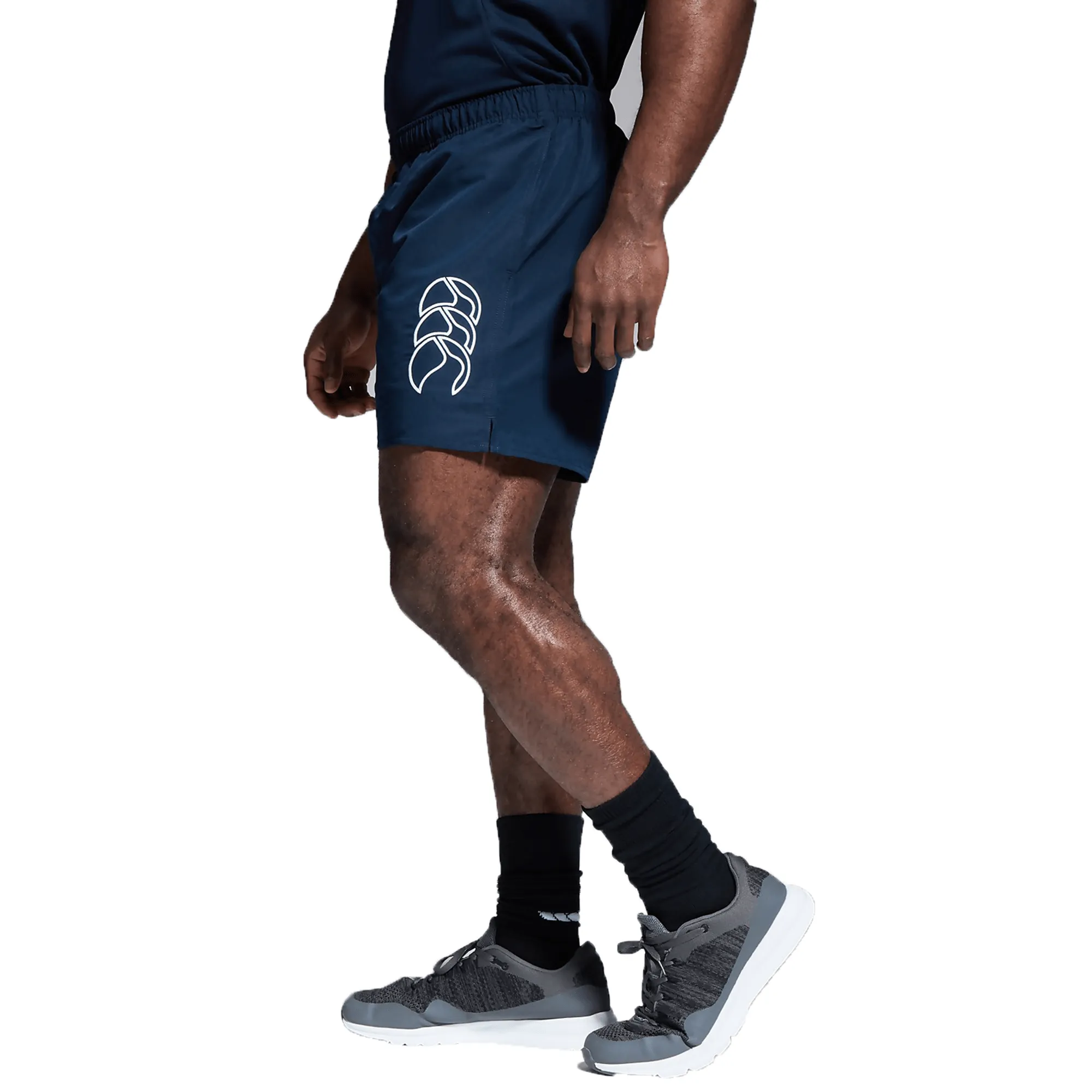 Canterbury Tactic Short