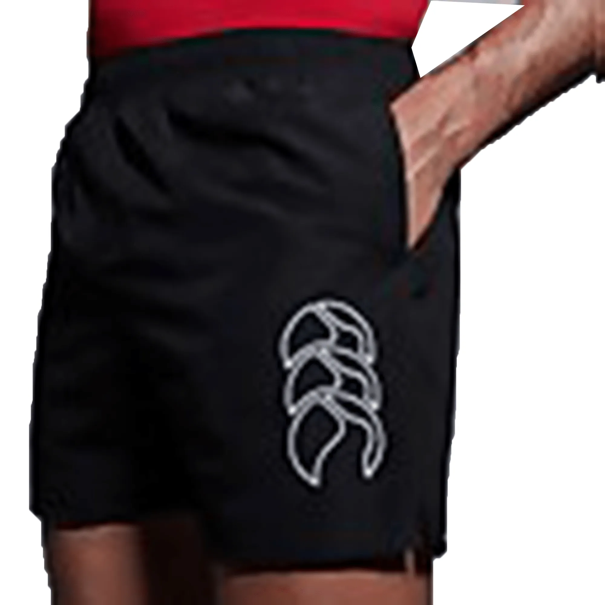 Canterbury Tactic Short