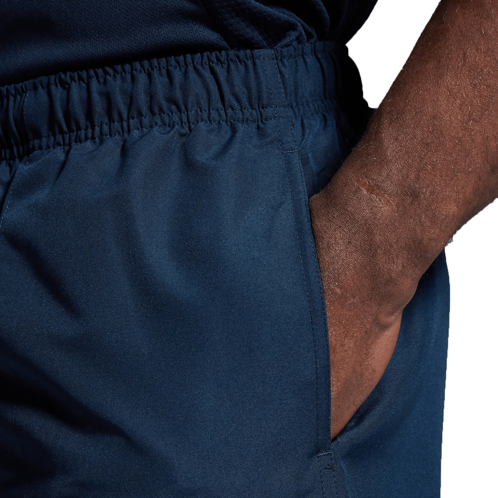 Canterbury Tactic Short