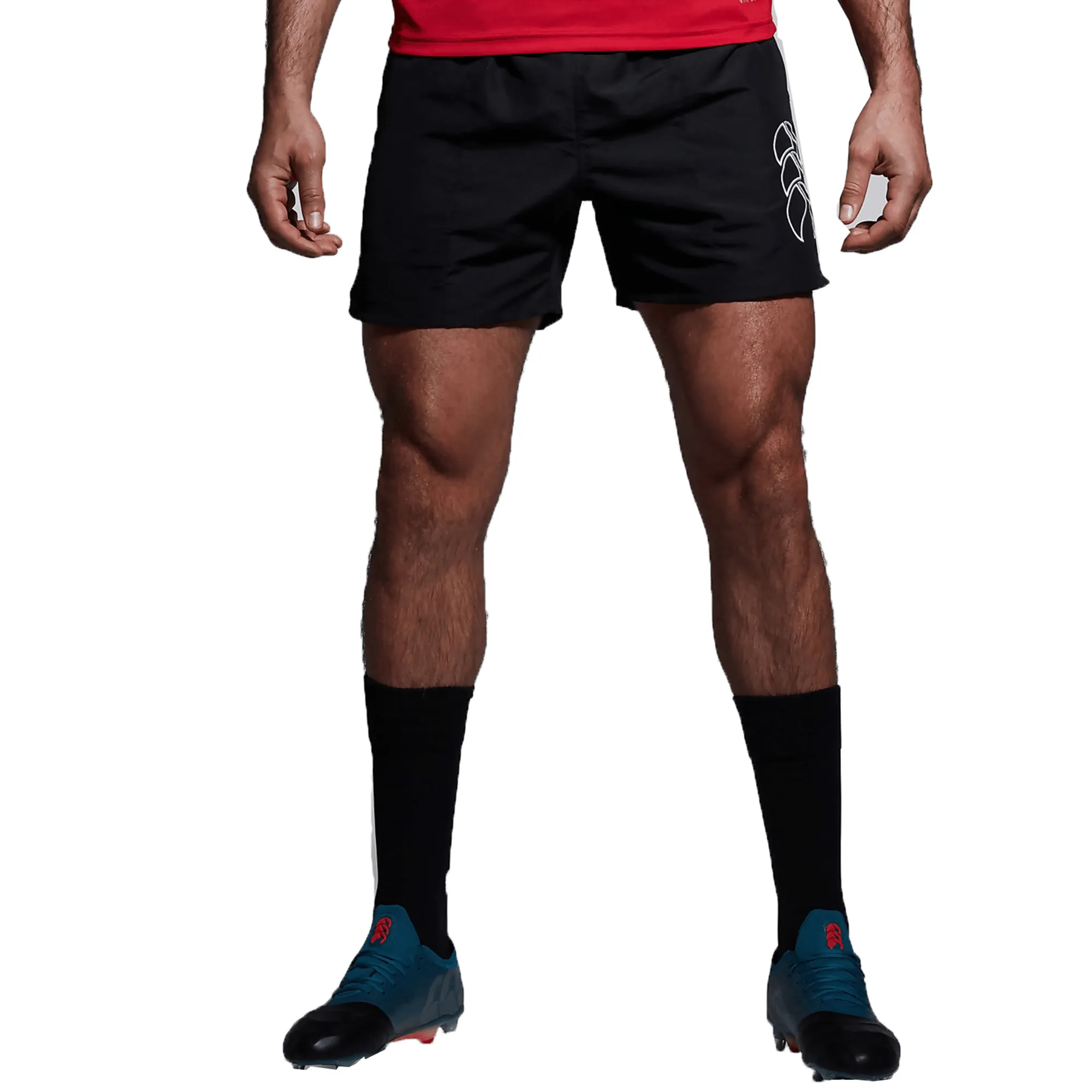 Canterbury Tactic Short