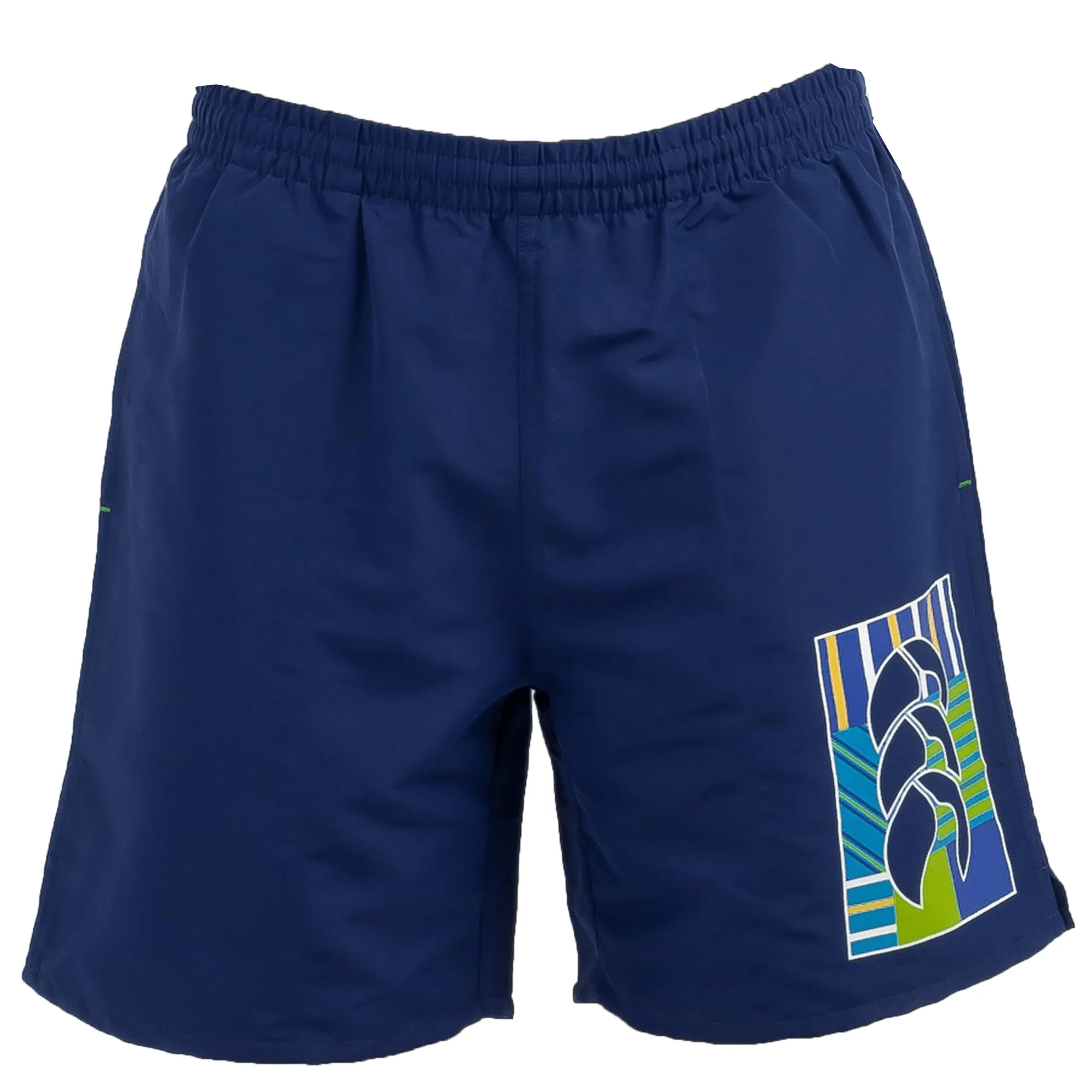 Canterbury Uglies Tactic Short