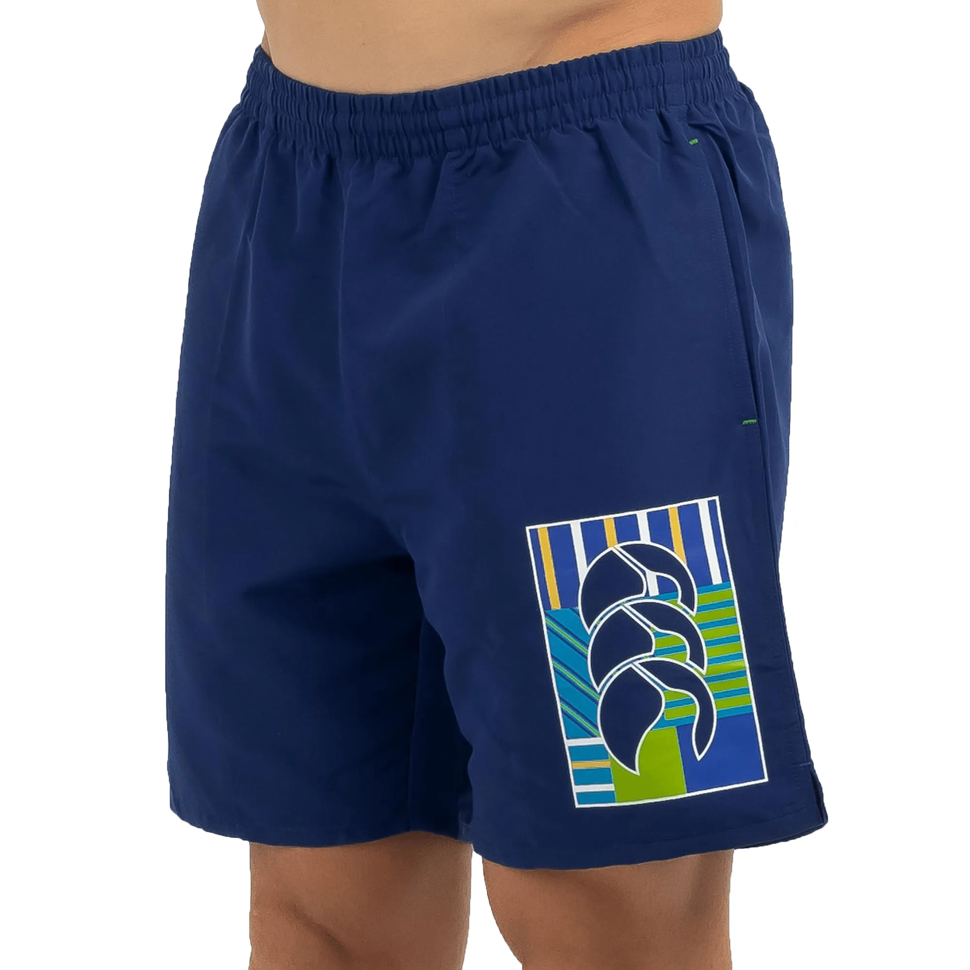 Canterbury Uglies Tactic Short
