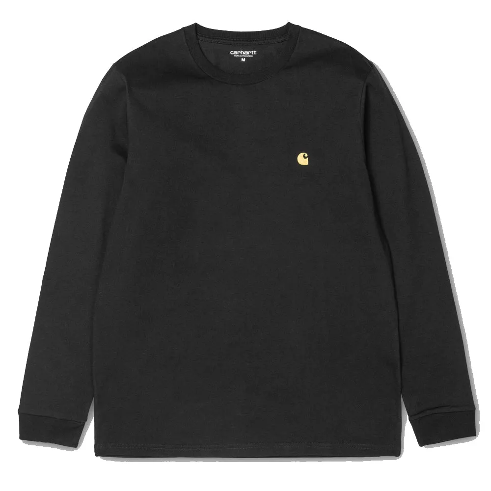 Carhartt Chase Long Sleeved T Shirt