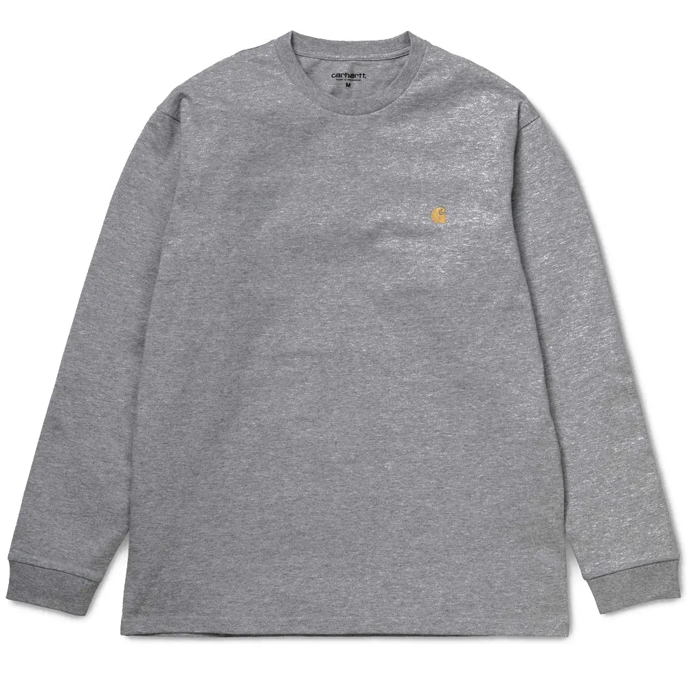 Carhartt Chase Long Sleeved T Shirt