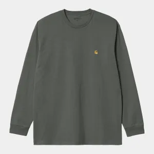 Carhartt Chase Long Sleeved T Shirt