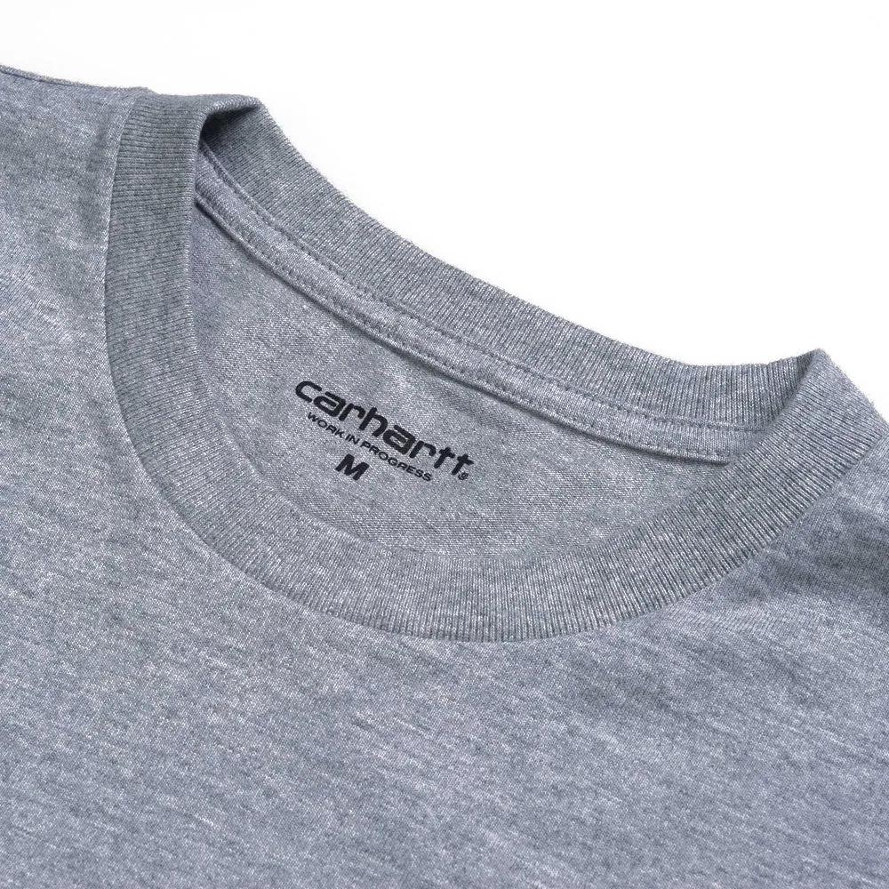 Carhartt Chase Long Sleeved T Shirt