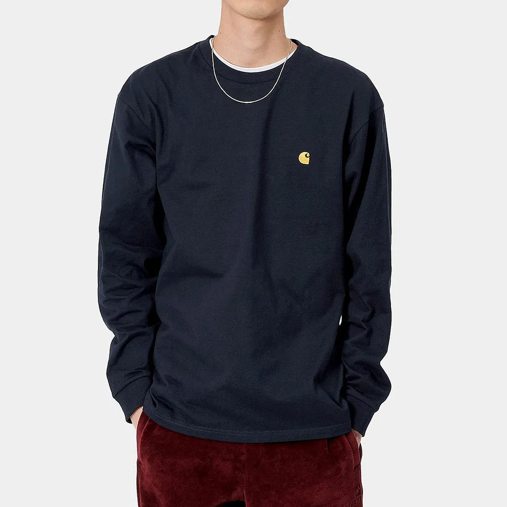 Carhartt Chase Long Sleeved T Shirt
