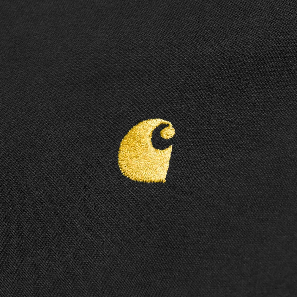 Carhartt Chase Long Sleeved T Shirt