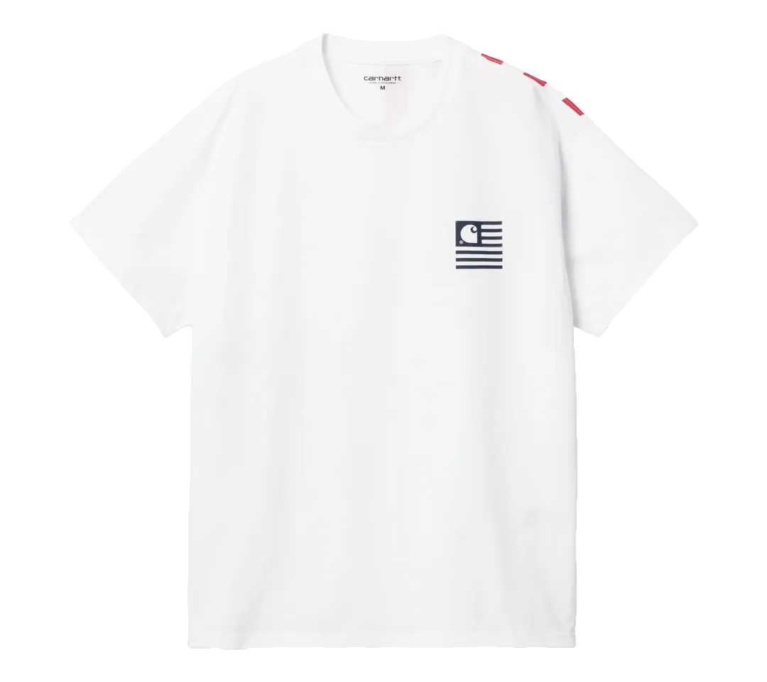 Carhartt WIP Coast State T-Shirt
