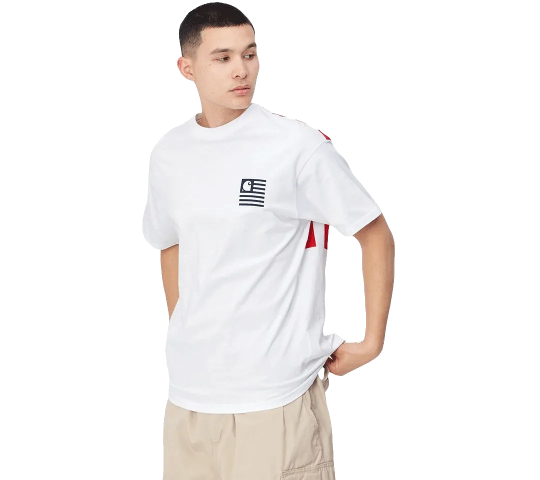 Carhartt WIP Coast State T-Shirt