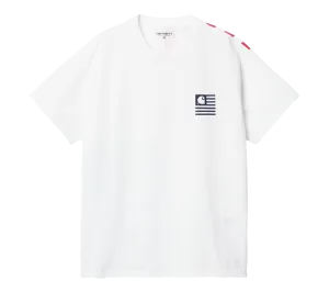 Carhartt WIP Coast State T-Shirt