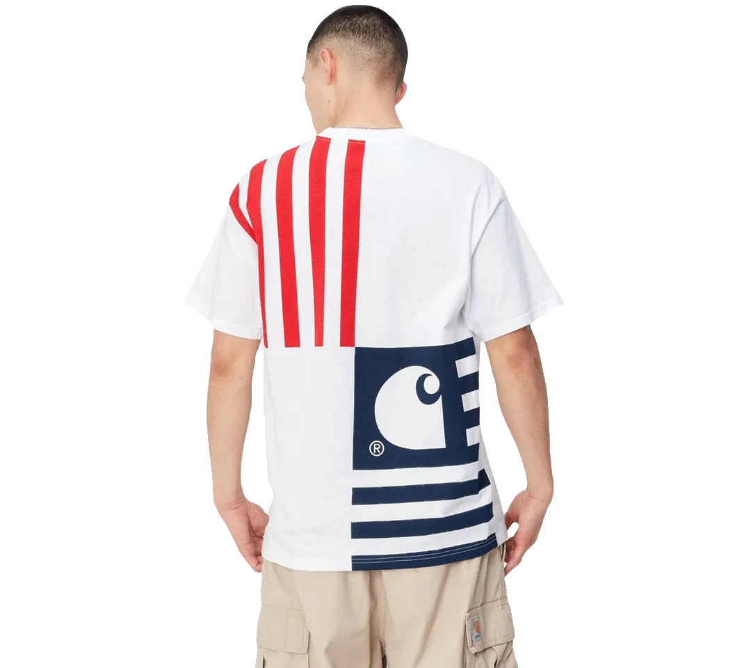 Carhartt WIP Coast State T-Shirt