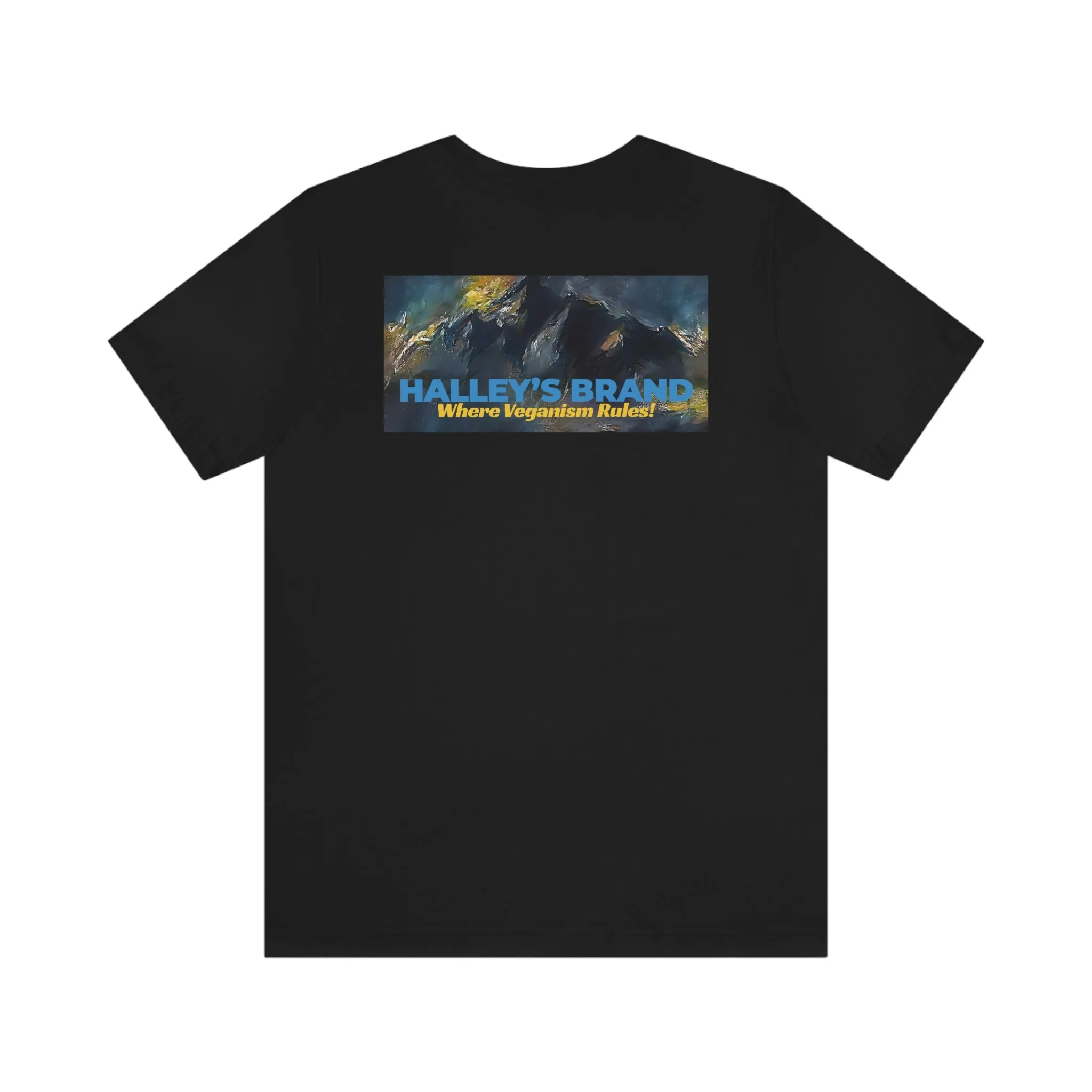 Carl Cavehottie.com Short Sleeve Tee