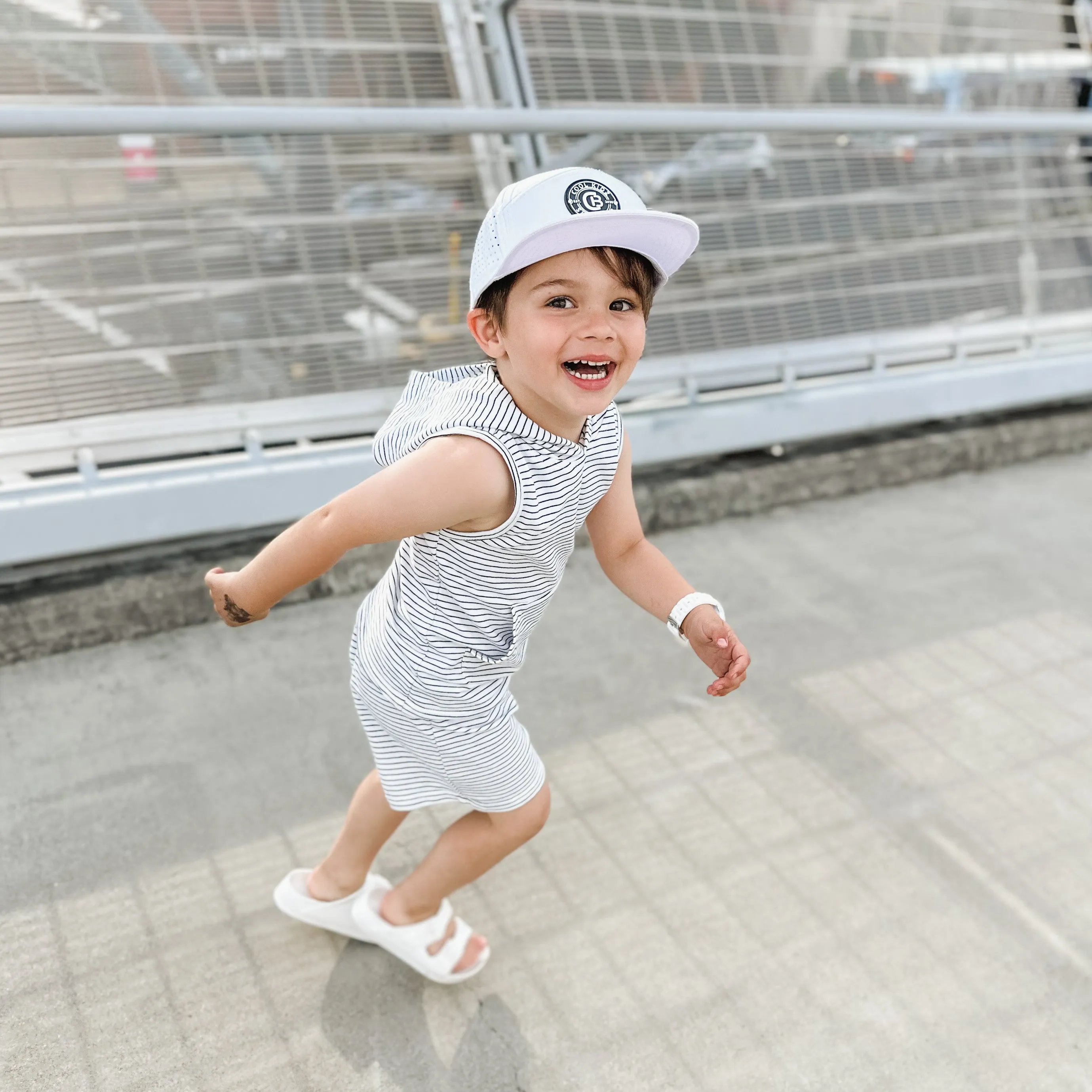 Carlsbad Shorts Set