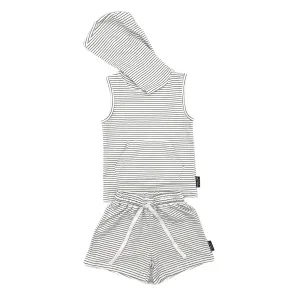 Carlsbad Shorts Set