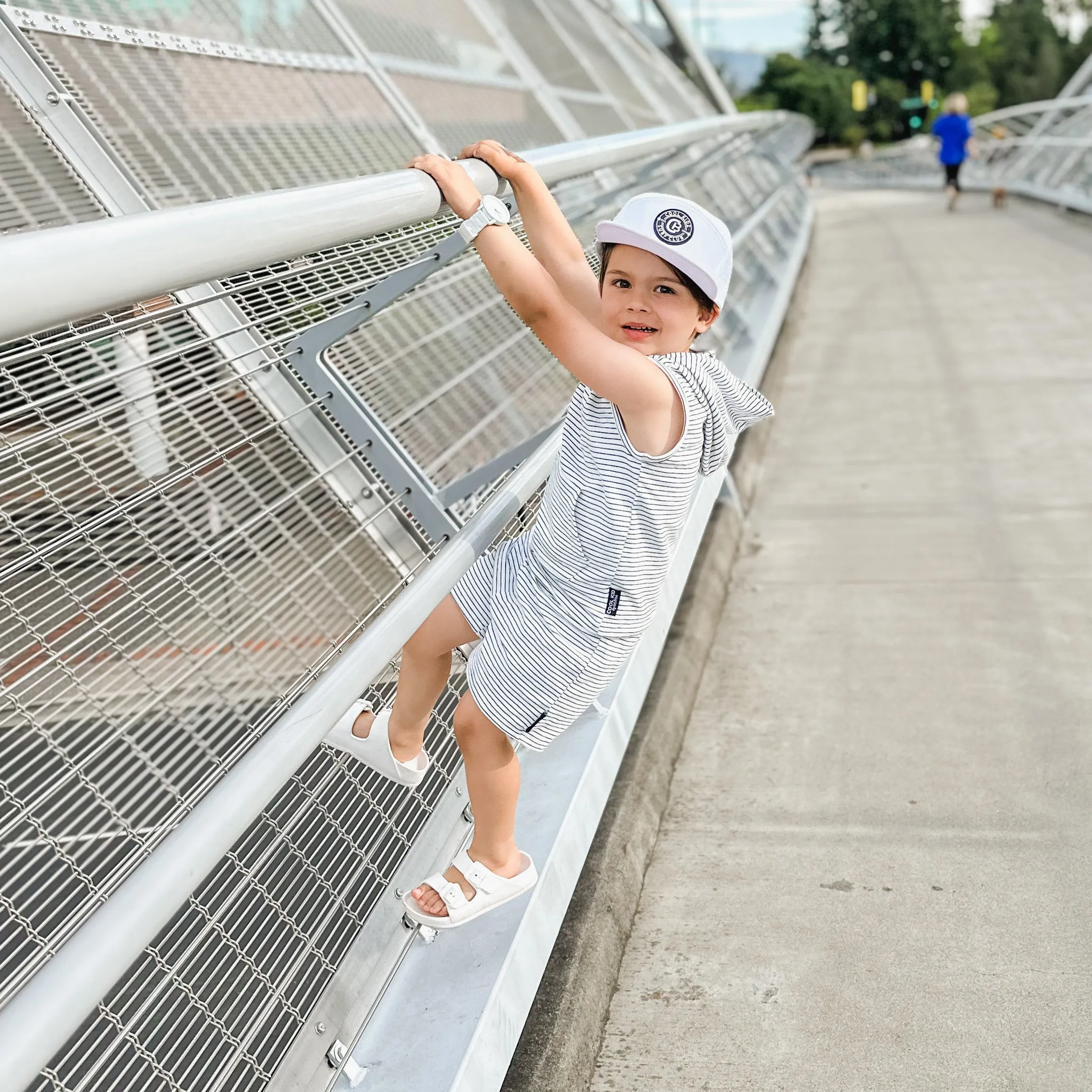 Carlsbad Shorts Set