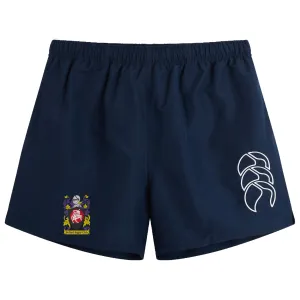 CenCal Youth Bullard Tactic Short by Canterbury
