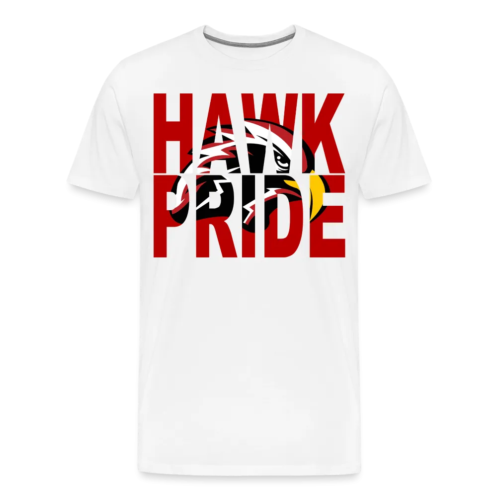 Centennial High School Hawk Pride T-Shirt